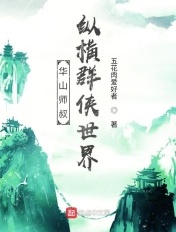 华山师叔，纵横群侠世界